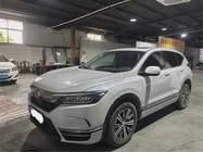 Honda Breeze 2023