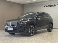 BMW X1 2024