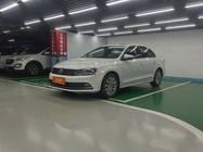 Volkswagen Sagitar 2016