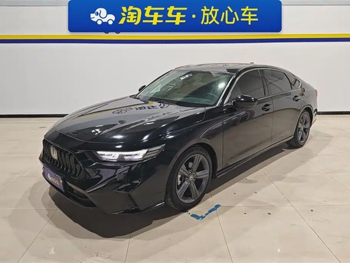 Honda Inspire 2023