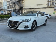 Nissan Teana 2021