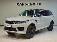 Land Rover Sport 2019