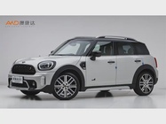 MINI Countryman 2023