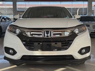 Honda Vezel 2021