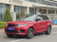Land Rover Sport 2015