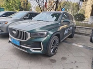 Geely Xingyue L 2024