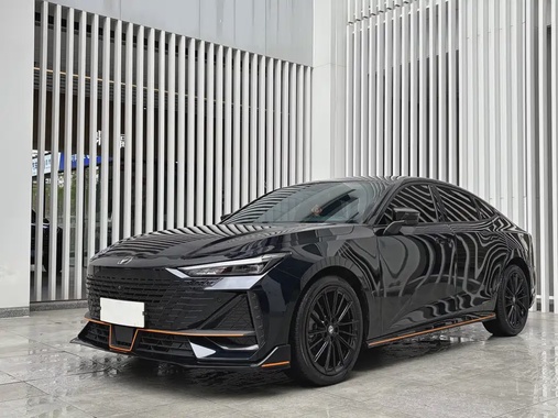 Changan UNI-V 2022