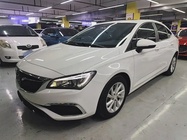 Buick Verano 2019