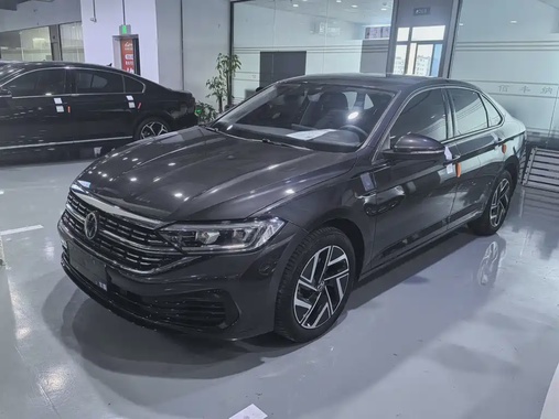 Volkswagen Sagitar 2022