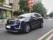 Cadillac XT5 2020
