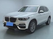 BMW X3 2018