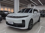 Li Auto L7 2023