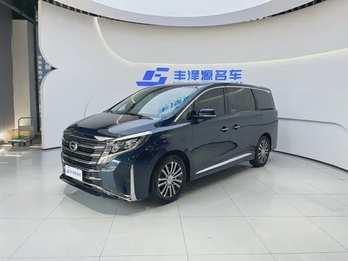 GAC M8 2022