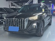 Hongqi HS5 2024