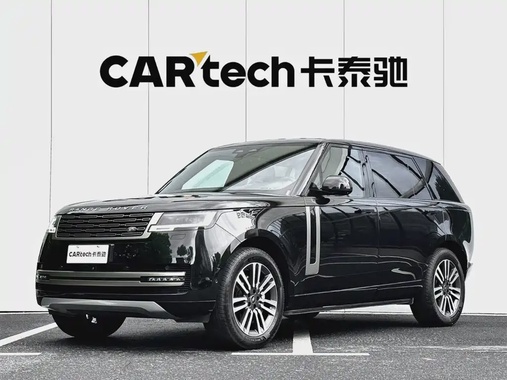 Land Rover Range Rover 2024