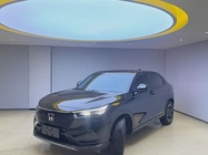 Honda Vezel 2023