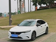 Honda Integra 2023