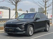 NIO ES6 2021