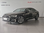 Audi A6 2023
