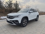 Volkswagen Tayron 2023