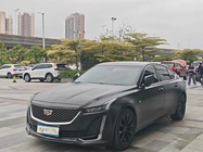 Cadillac CT5 2020