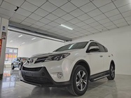 Toyota RAV4 2015