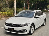 Volkswagen Bora 2021