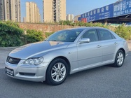 Toyota Reiz 2006