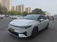 XPeng P5 2022