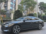 Volkswagen Lamando 2023