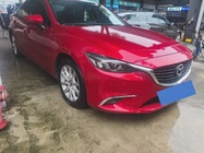 Mazda Atenza 2017