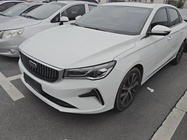 Geely Emgrand 2023