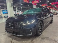 Volkswagen Passat 2023