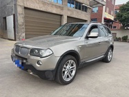 BMW X3 2010