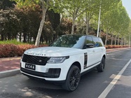 Land Rover Range Rover 2020