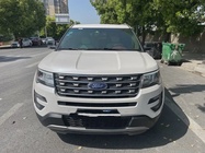 Ford Explorer 2015