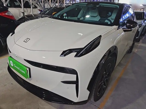 Zeekr X 2023