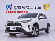 Toyota RAV4 2021