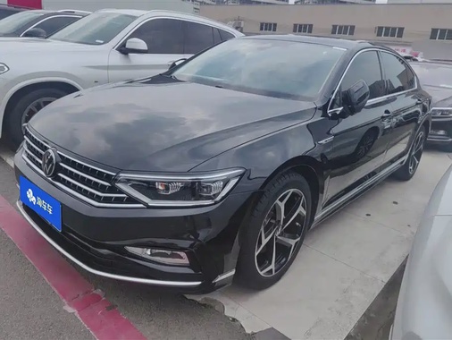 Volkswagen Magotan 2023