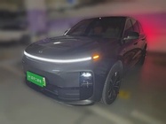 Li Auto L6 2025