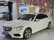 Mercedes-Benz E-Class 2015