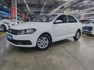 Volkswagen Santana 2022