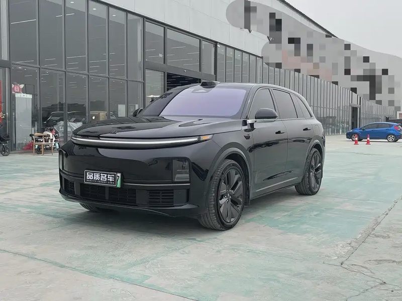 Li Auto L7