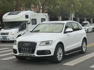 Audi Q5 2015