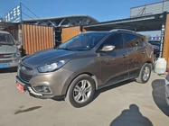 Hyundai ix35 2013