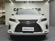 Lexus RX 2022