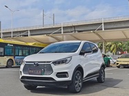 BYD Yuan 2020