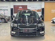 Skoda Superb 2014