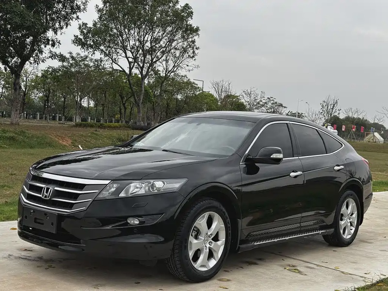 Honda Crosstour