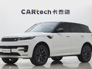 Land Rover Sport 2023